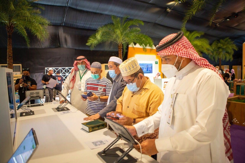 للتعرف على ثقافة المملكة .. «جسور» يجذب 60 ألف زائر في بانكوك