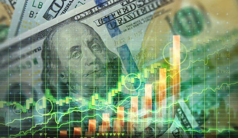 الصناديق الكمية تدعم ارتفاع أسواق الأسهم الأمريكية