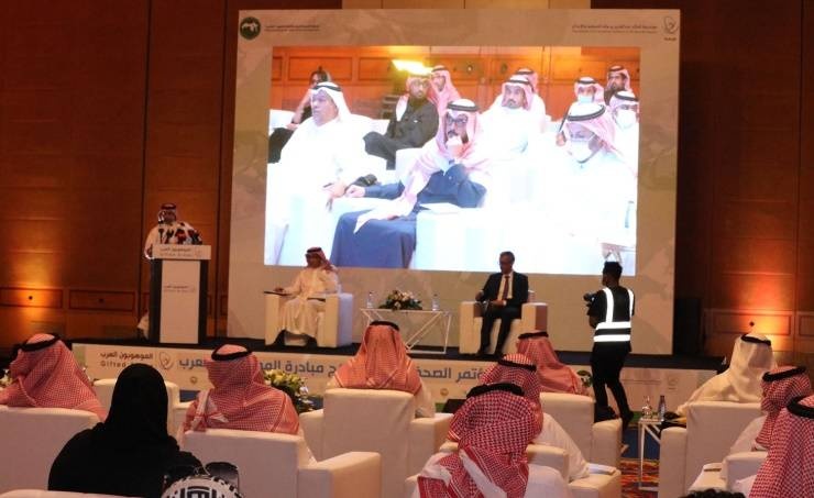 «الموهوبون العرب» .. مبادرة سعودية لصقل مهارات الطلاب المبدعين