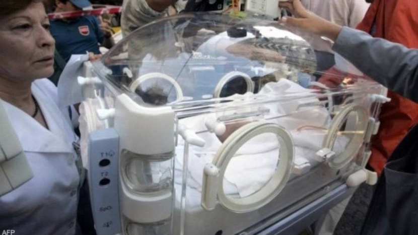 القبض على ممرضة قتلت أطفالا حديثي الولادة