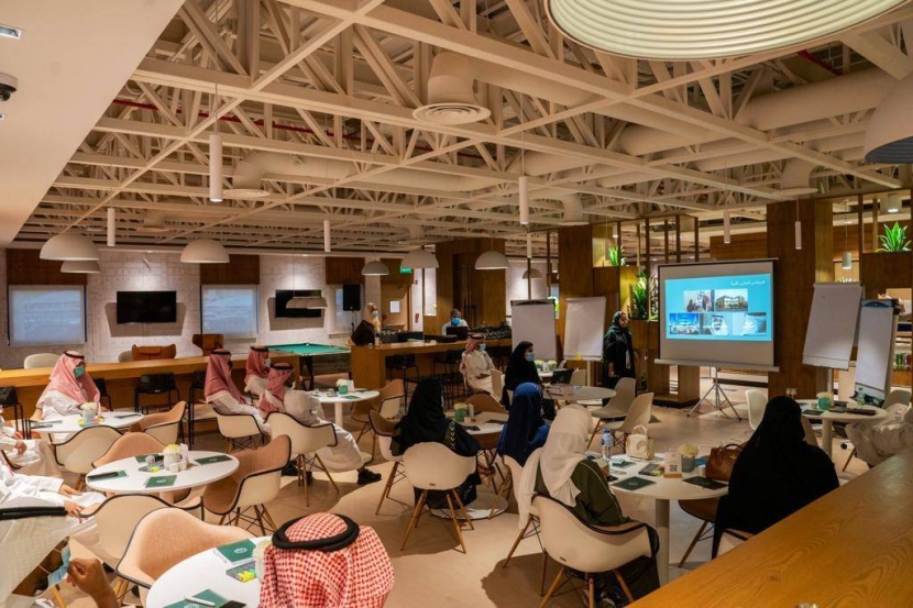 47 مركزا للابتكار وريادة الأعمال في الجامعات السعودية