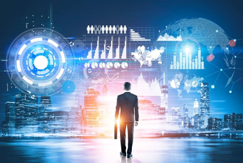الثقة بالخدمات الرقمية .. سبيل الوصول للاقتصاد الرقمي المتكامل