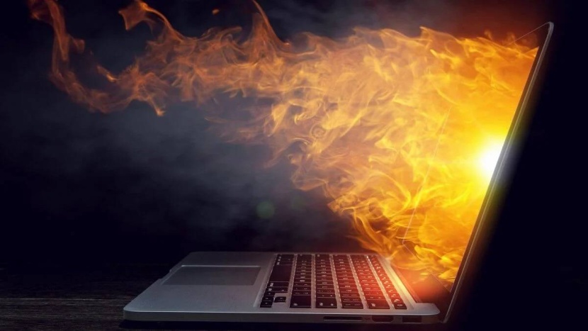 ارتفاع حرارة الأجهزة .. أزمة تؤرق كثيرين وحلولها بسيطة