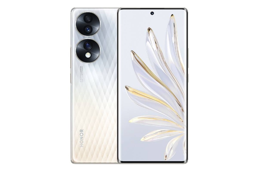 HONOR 70 5G هاتف ذكي جديد يأتي بنمط Solo Cut لتصوير اليوميات