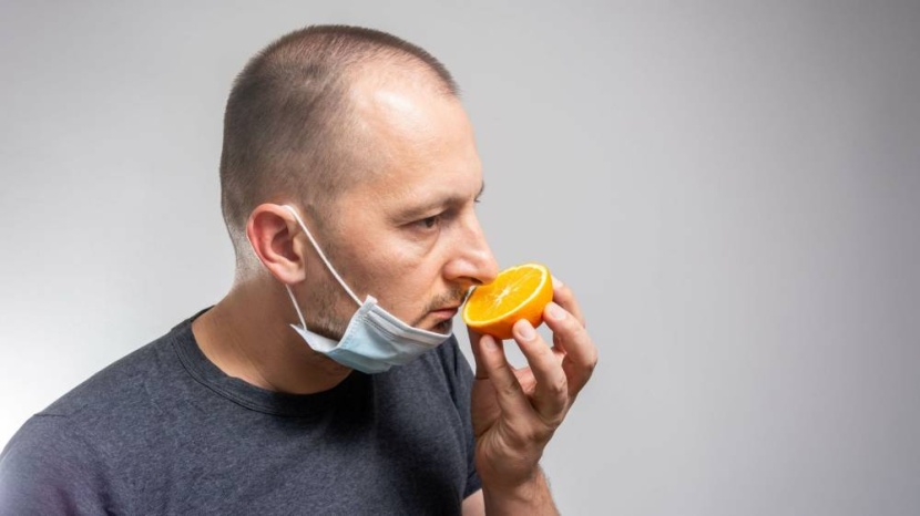 ضعف حاسة الشم يفقد الإنسان قدرا من الإدراك العاطفي