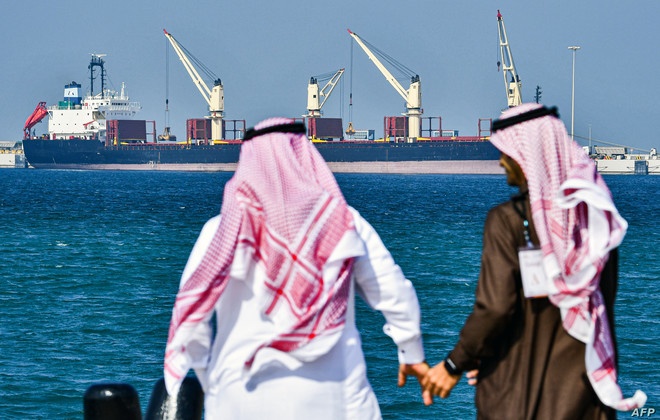 السعودية تسجل أعلى صادرات نفطية في تاريخها خلال يونيو .. بلغت 117.7 مليار ريال