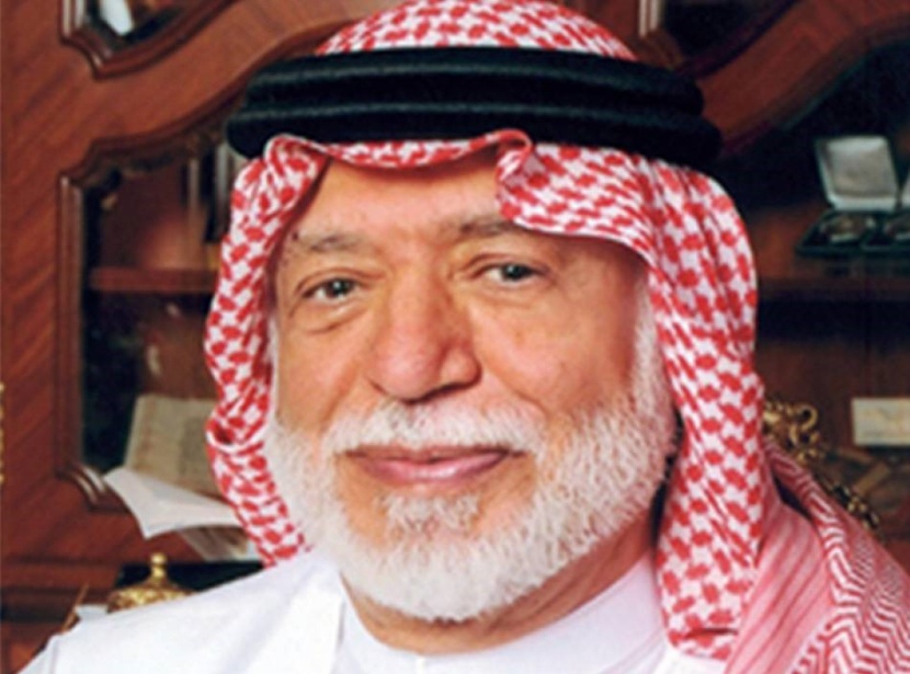 عبد المقصود خوجة .. أيقونة الثقافة ومجالس الفكر الأسبوعية