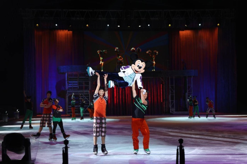 تجارب تفاعلية ترفيهية وتعليمية في «مهرجان العودة إلى الرياض»