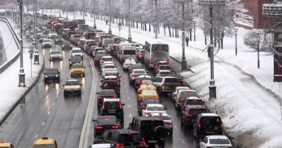 إنذار خاطئ بوقوع قصف جوي يربك السائقين في السويد