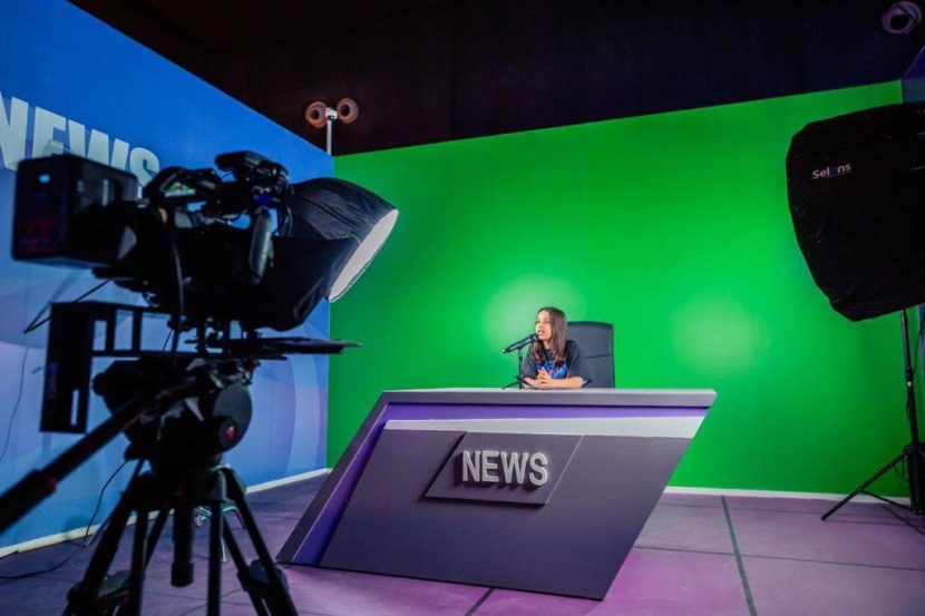 مهرجان العودة إلى الرياض .. سعوديات يحفزن خيال الأطفال بالألعاب الحركية