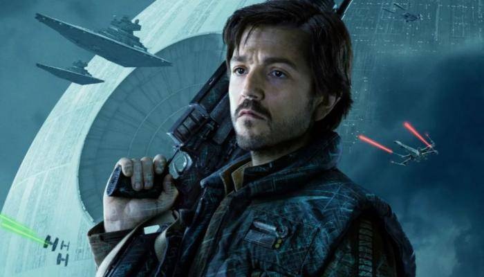 «ديزني» تطلق مسلسل «حرب النجوم» «أندور» الشهر المقبل