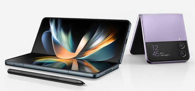 طرح هواتف «سامسونج» القابلة للطي في 40 دولة .. هل تنتعش المبيعات؟