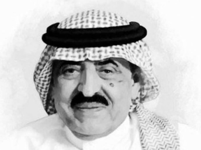 رحيل غالب كامل .. أحد مؤسسي الإذاعة والتلفزيون السعودي 