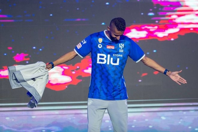 المنافسة : إتمام التركز الإقتصادي بين "جاهز" و "الهلال" لإنشاء شركة لبيع الملابس الرياضية