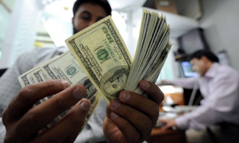 11.6 مليار ريال تحويلات الأجانب في السعودية خلال يوليو.. تراجعت 7.3%