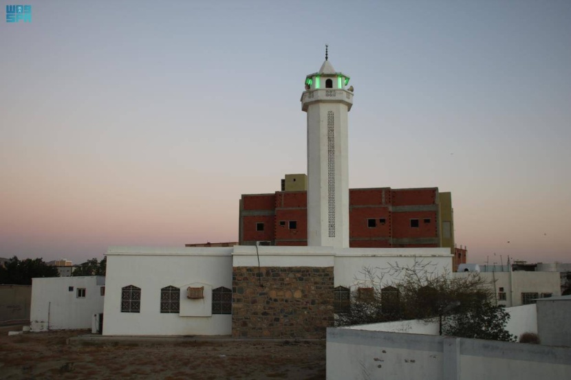 مشروع الأمير محمد بن سلمان يحمي النسيج التاريخي لـ 5 مساجد في مكة