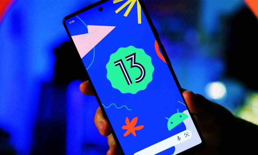 أندرويد 13 في طريقه إلى أجهزة المستخدمين خلال الربع الرابع من 2022