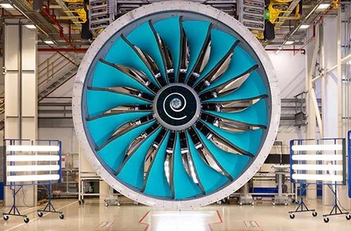 "رولز رويس" تبيع "آي.تي.بي" لصناعة المحركات الهوائية مقابل 1.83 مليار دولار