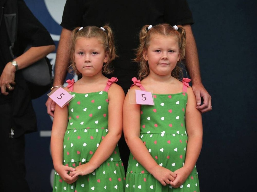 دراسة: «الشبيه» يشاركك حمضك النووي