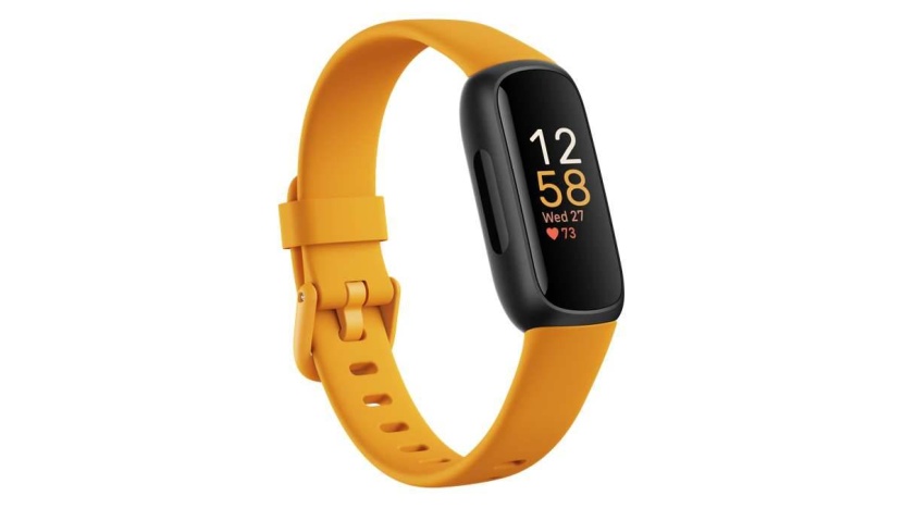 Fitbit تطلق سوارها الذكي Inspire 3 ببطارية تصل إلى 10 أيام من الاستخدام