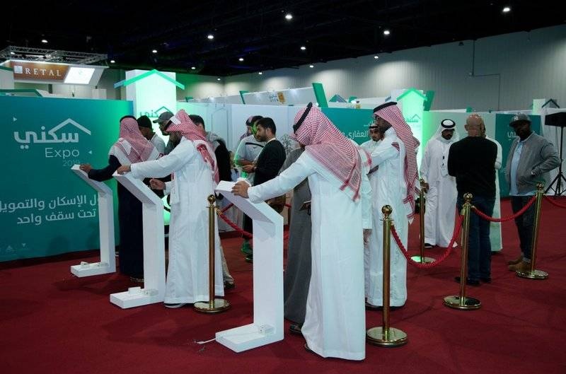 30 ألف وحدة للأسر المستفيدة من «سكني» قبل نهاية 2022