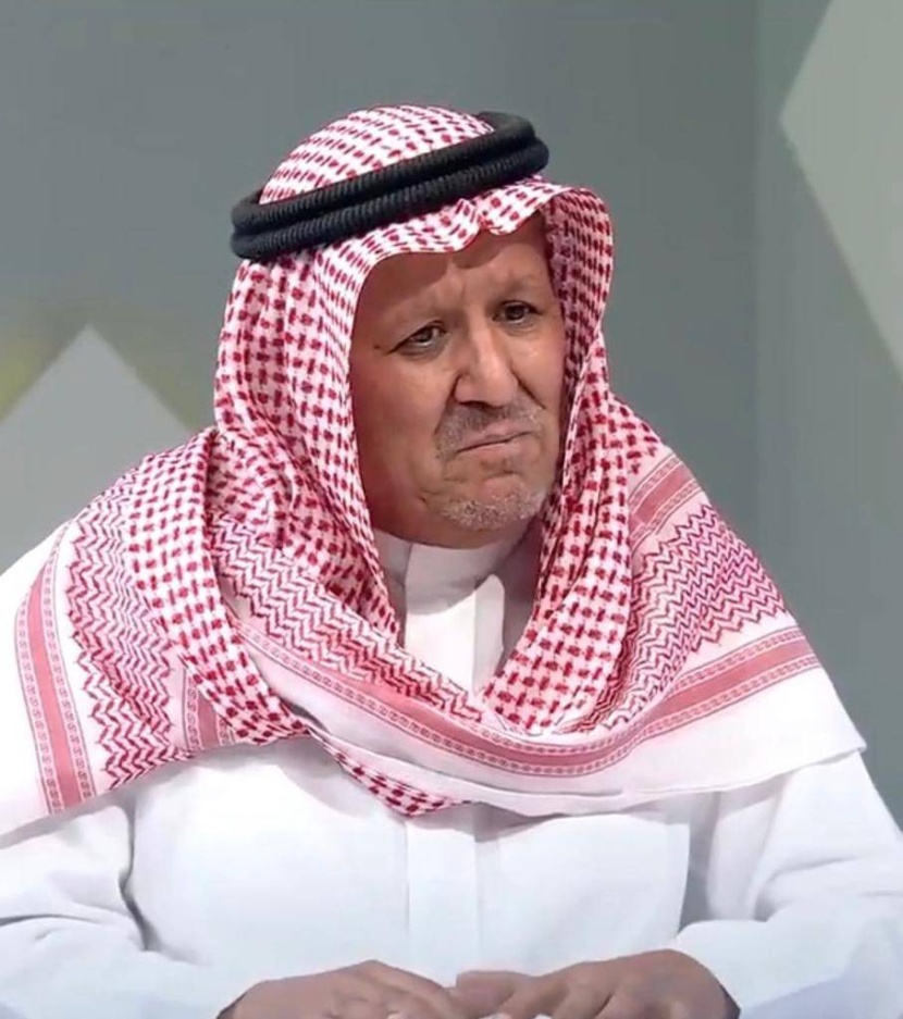 رحيل فهد بن مفيريج .. المثقف والمؤرخ الاجتماعي والتراثي 