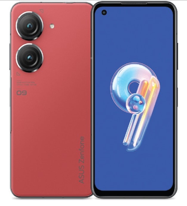 «أسوس» تطلق هاتف Zenfone 9 مع مزايا استخدام الجهاز بيد واحدة