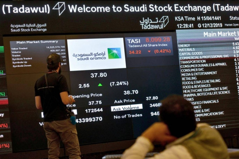 3 صفقات خاصة بقيمة 186.7 مليون ريال.. منها صفقة على 2.2% من أسهم "الآمار الغذائية"