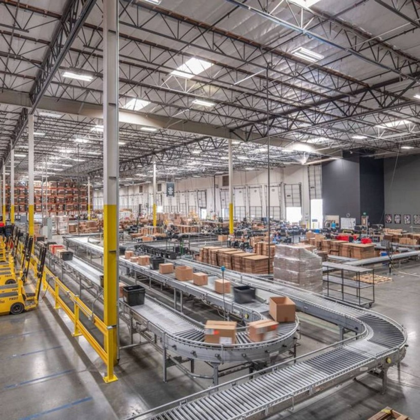 فقاعة المستودعات .. هل هذه النهاية؟