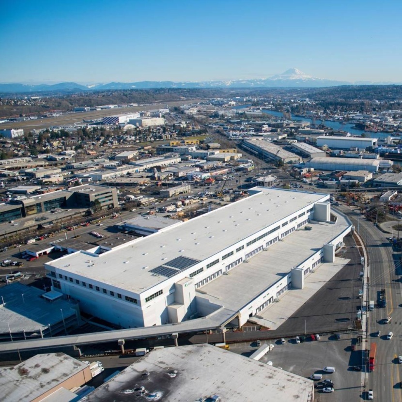 فقاعة المستودعات .. هل هذه النهاية؟