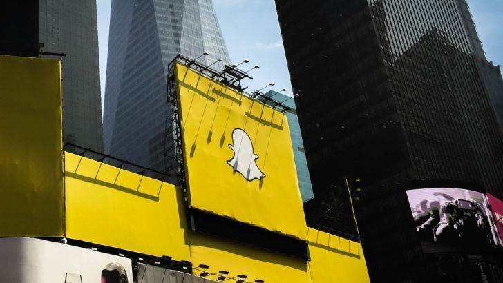 «سناب شات» تستغني عن 20 % من الموظفين
