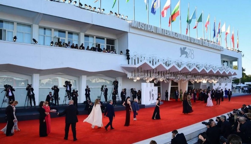 بدء مهرجان البندقية السينمائي .. منصة الانطلاق إلى الأوسكار