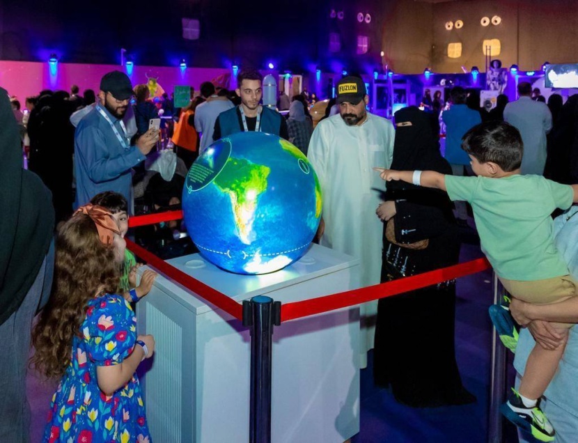 «العودة إلى الرياض» .. محاكاة لمهنة الطب وتجربة العودة إلى العصور القديمة