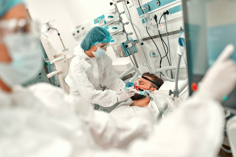 الأمراض تتفاقم.. حقيقة كوفيد الغائبة بعد التعافي