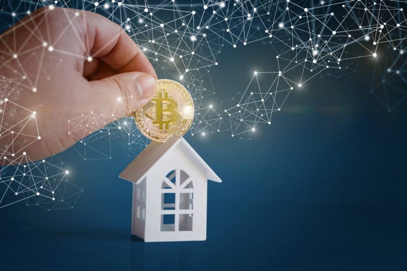 عقارات العملات المشفرة .. صناعة ناشئة مندفعة رغم الاضطراب