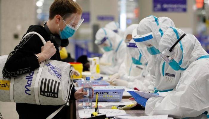 عالم ألماني: موجة قوية من كورونا خلال شهرين