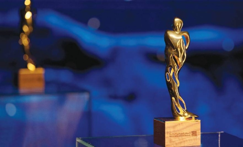 «الجوائز الثقافية الوطنية» .. مبادرة تهتم بإرث المملكة التاريخي
