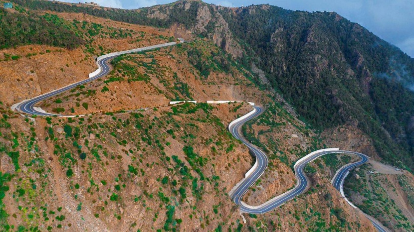 «عقبة حبو»
