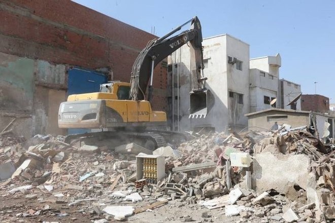 جدة : دفع الإيجار لـ 20 ألف أسرة من الأحياء العشوائية بـ 432.5 مليون ريال