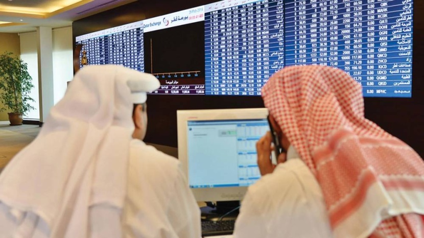 ارتفاع معظم البورصات الخليجية بدعم من تعافي النفط والأسواق العالمية