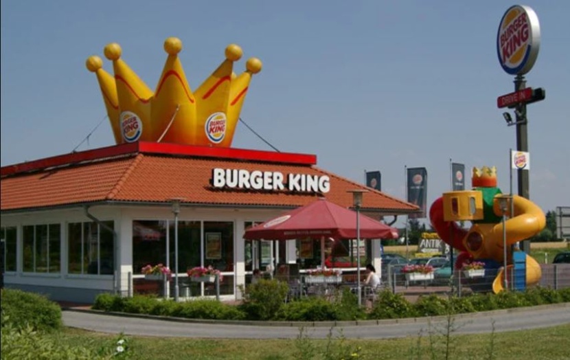 "برجر كينج" تستثمر 400 مليون دولار لتعزيز المبيعات