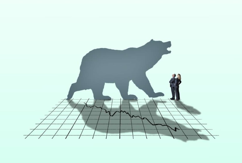 نظرة أكثر رصانة تثقل كاهل المستثمرين