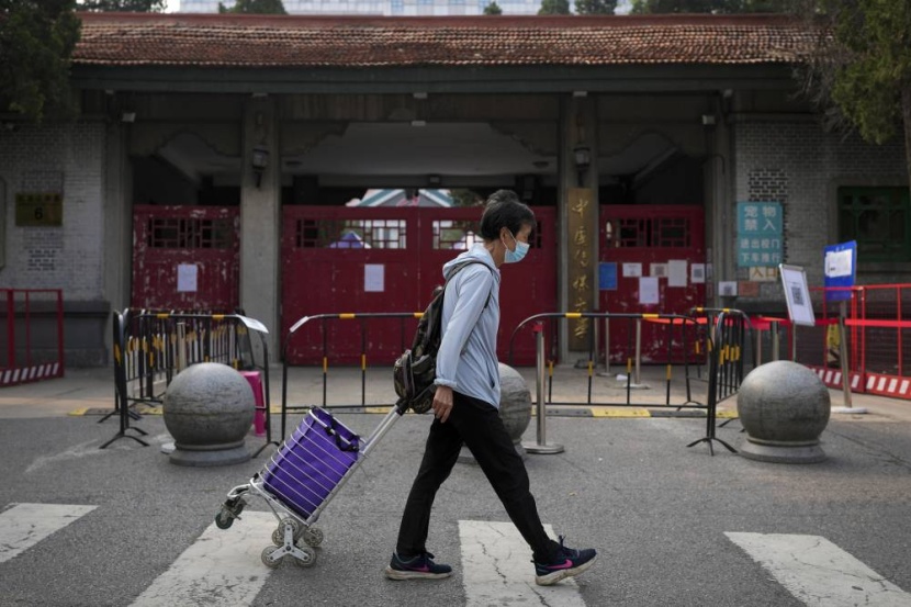 أزمة غذاء صينية بسبب كورونا .. الإغلاق يطول 30 منطقة