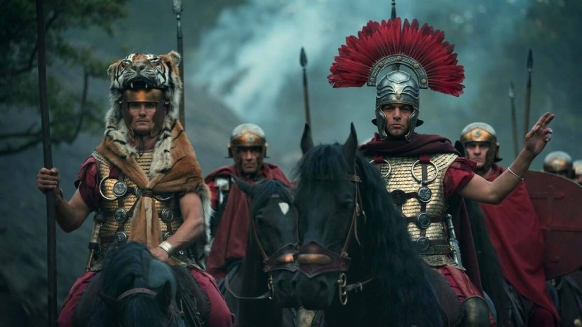 فيلم الرعب "باربيريان" يرمي بتوم كروز للخامس ويتصدر السينما الأمريكية