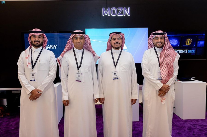 بناء أكبر نموذج لغوي في مجال فهم وتحليل اللغة العربية بالذكاء الاصطناعي