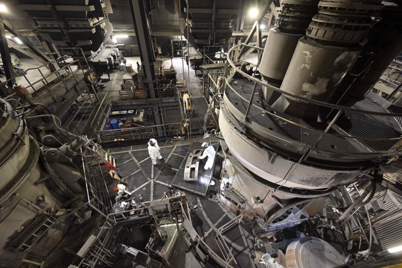 تسهيلات مالية لشركات الطاقة الألمانية للخروج من أزمتها الراهنة