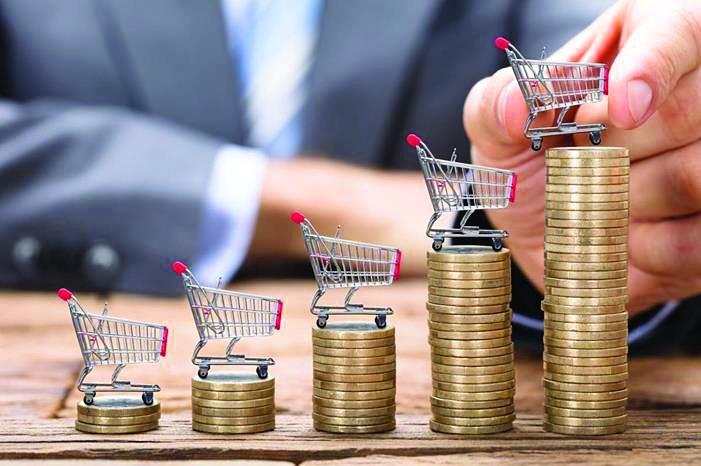 التحول الكبير إلى بيئة تضخم أعلى