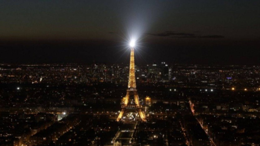 لتوفير الطاقة .. بلدية باريس توقف إضاءة مبانيها