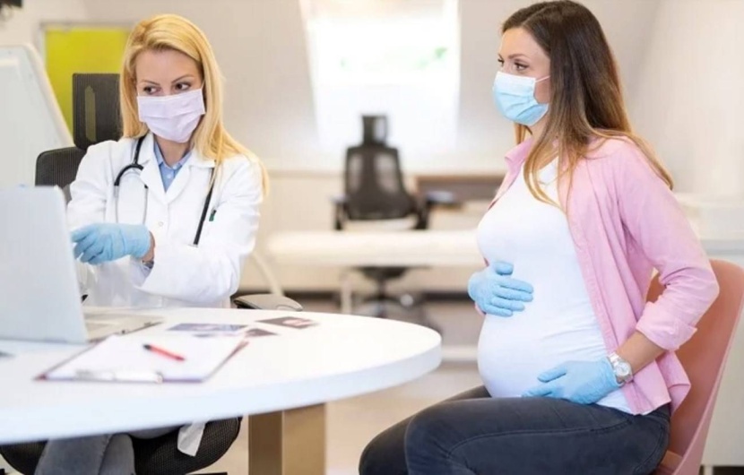 دراسة: لا علاقة بين العدوى أثناء الحمل والتوحد لدى الأطفال