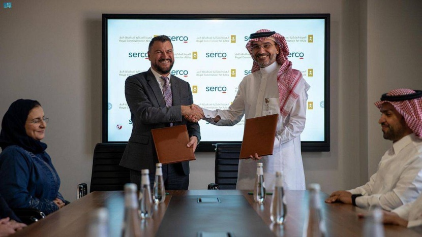 "العلا" توقع اتفاقية لأن تكون وجهة مثالية للمعيشة والعمل